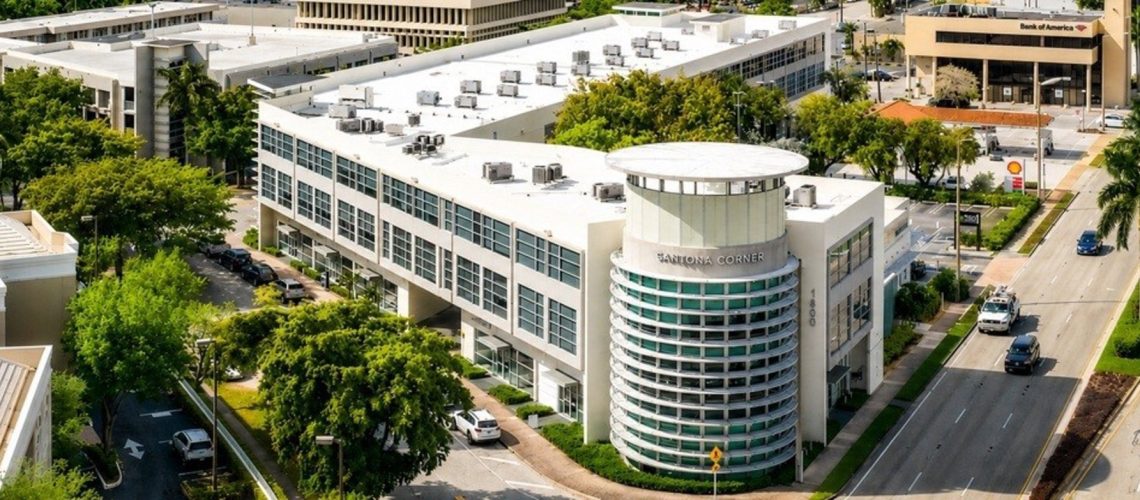 Azora cierra dos operaciones inmobiliarias en Miami (EEUU) por 72 millones de euros