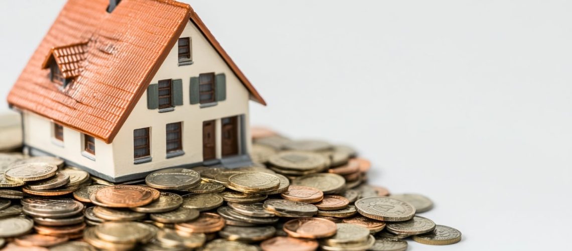 Cómo invertir en proyectos inmobiliarios por internet usando crowdfunding