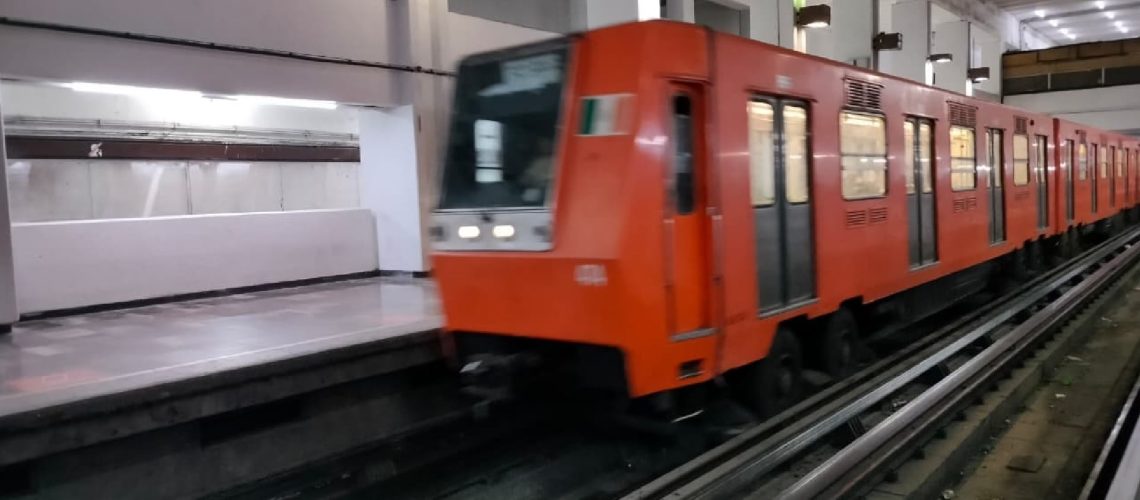 ¿Qué está pasando en el Metro CDMX y Metrobús hoy 6 de agosto? Reportan Atrasos en Línea 12