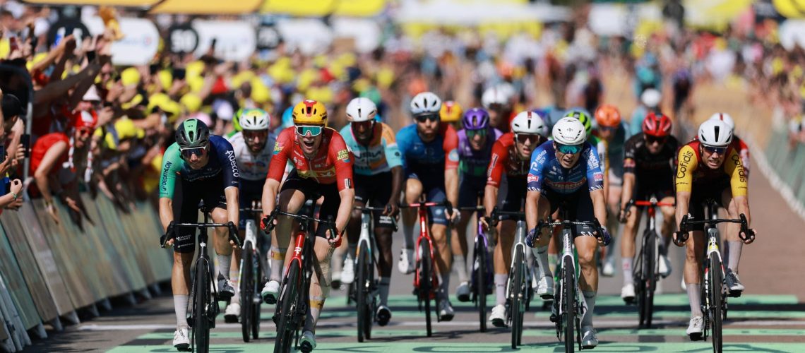 EN VIVO | Etapa 20 Tour de Francia: Un nuevo ascenso al Alpe d’Huez y la oportunidad para que los colombianos figuren