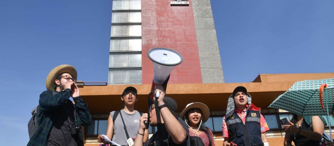 EN VIVO | Bloqueos en carreteras, accidentes y manifestaciones hoy 27 de julio: hoy se realizará la marcha de aspirantes a la UNAM