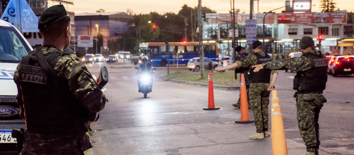 Los nuevos síntomas de un deterioro social silencioso en el Conurbano bonaerense