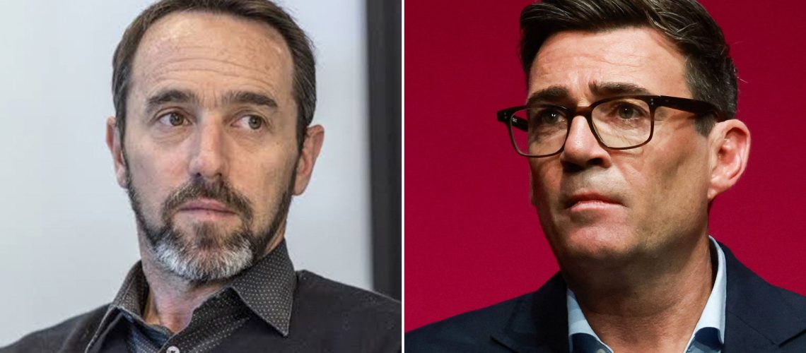 Fuerte crítica de Galperín al primer ministro del Reino Unido: “No tenés autoridad moral para liderar el país”
