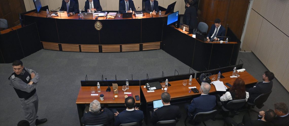 Juicio de los Cuadernos: se reanudó la audiencia con declaraciones de nuevos testigos
