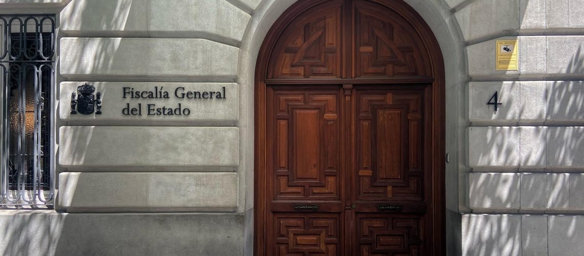 La Fiscalía detecta "dificultades" para la expulsión a Marruecos de extranjeros incursos en procedimientos penales