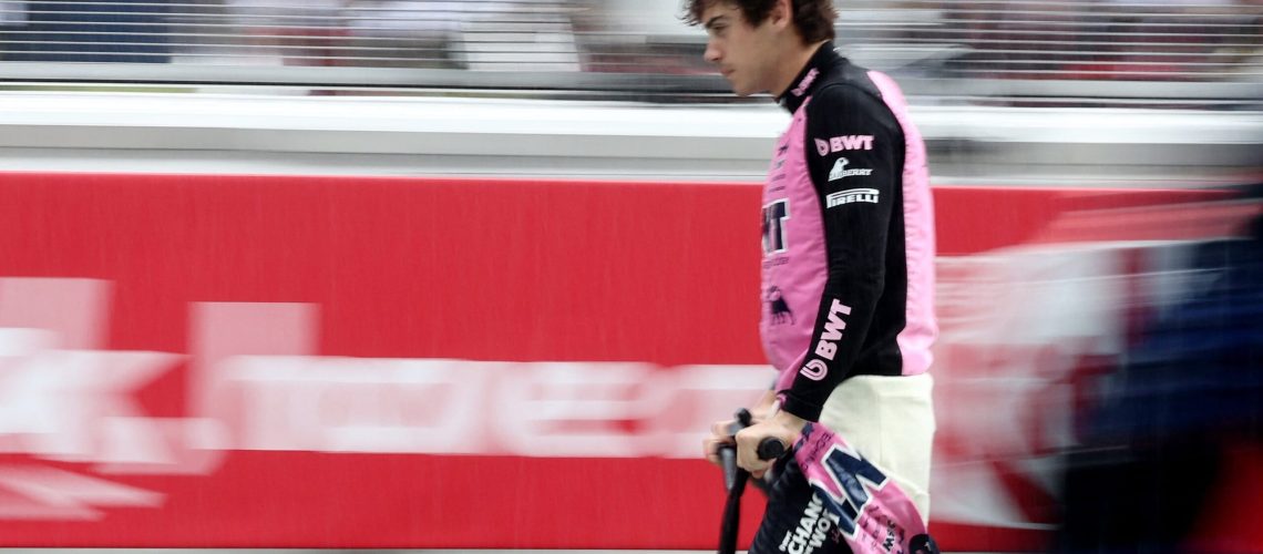 El enojo de Colapinto por la estrategia de Alpine en el GP de Baréin de F1: “La peor decisión que se podía haber tomado”