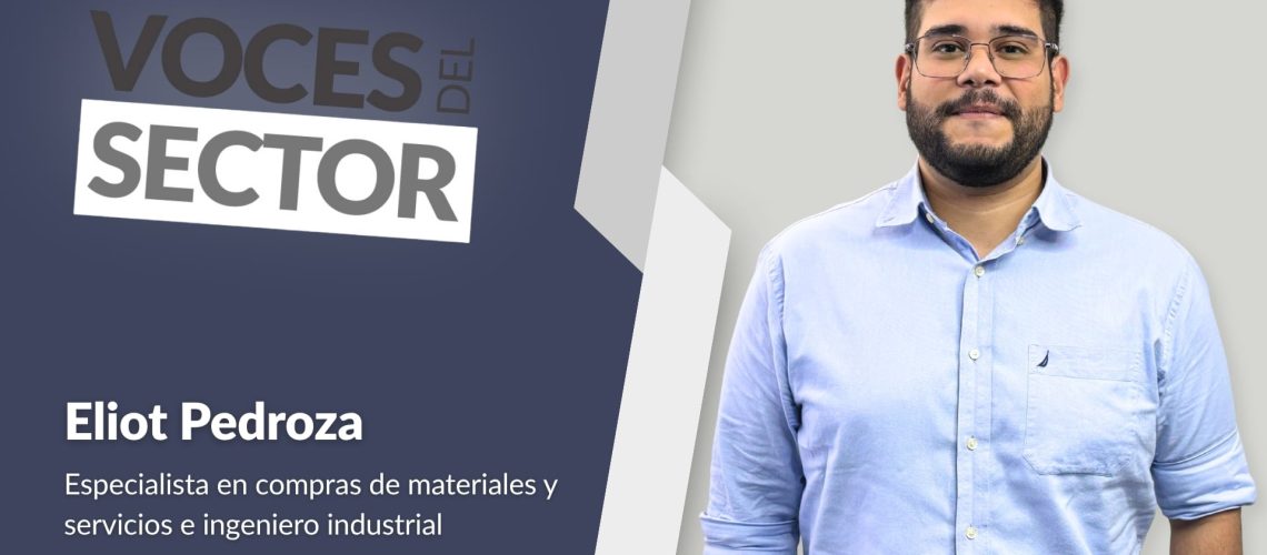 El baile invisible que sostiene la cadena de suministro en el oil & gas