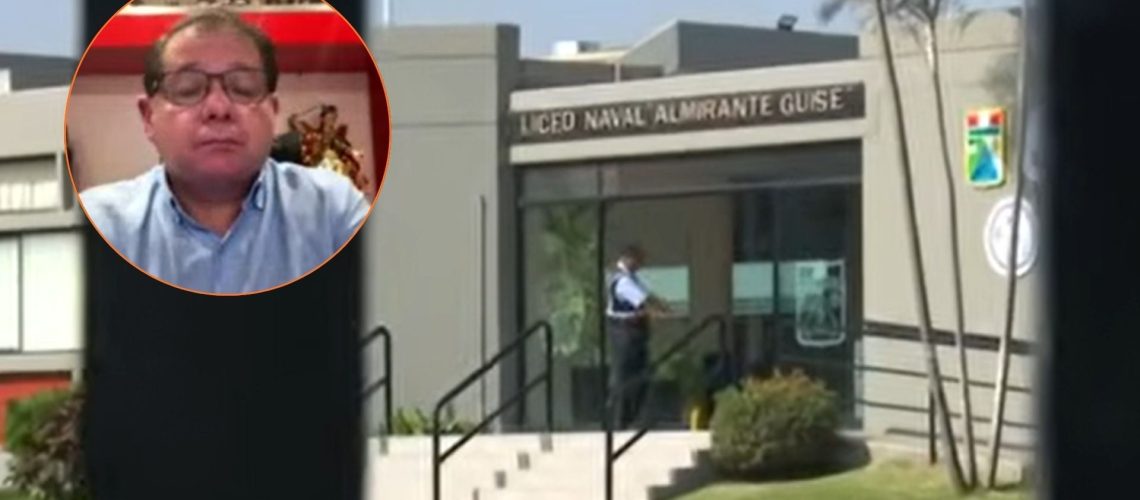 Caso Liceo Naval: profesores a cargo del bus podrían ser procesados como coautores y enfrentar 26 años de cárcel