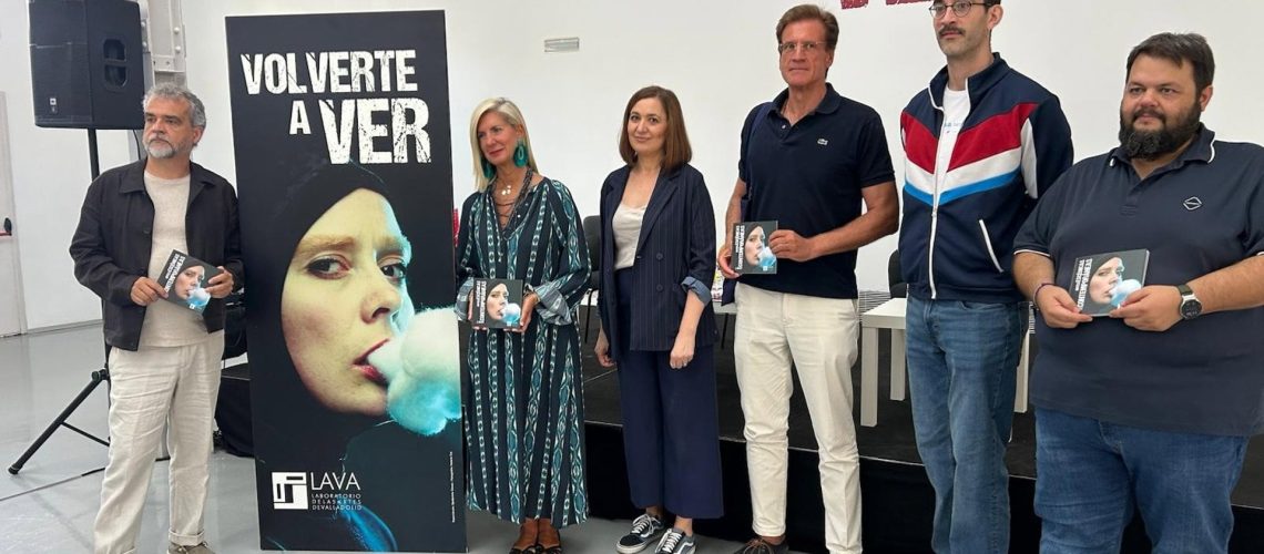 'Volverte a ver', la temporada del LAVA más internacional de su historia, con 39 espectáculos y 37 compañías