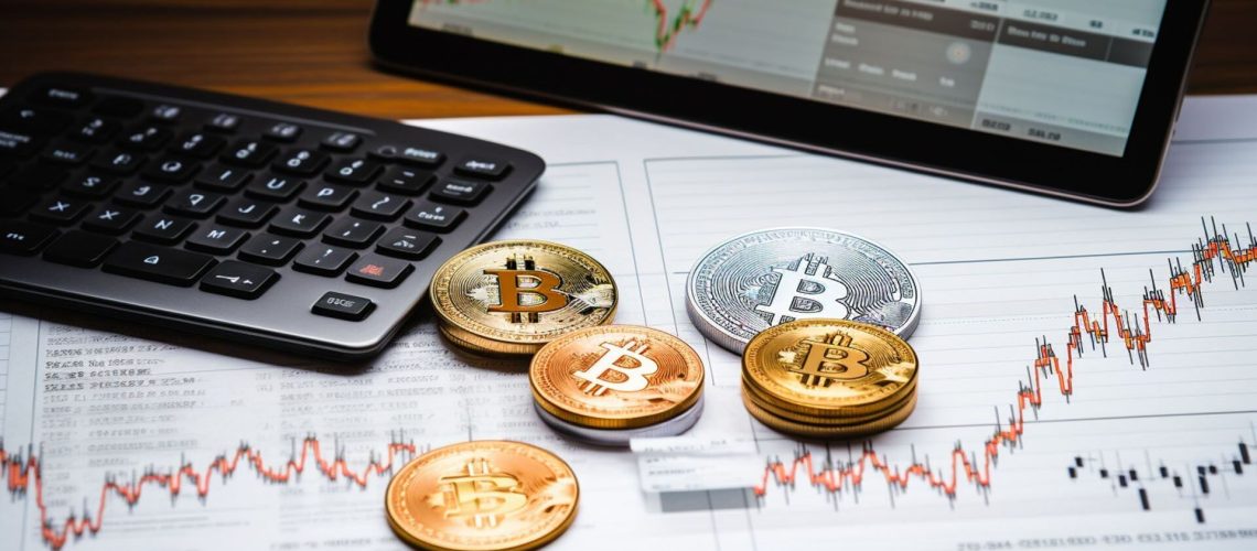 Criptomonedas: cuál es su precio en el mercado este domingo 27 de septiembre