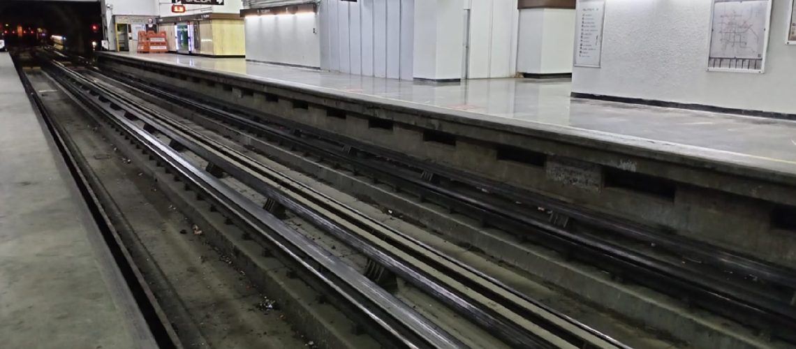 ¿Qué está pasando en el Metro CDMX y Metrobús hoy 10 de septiembre? Reportan atrasos en Línea A