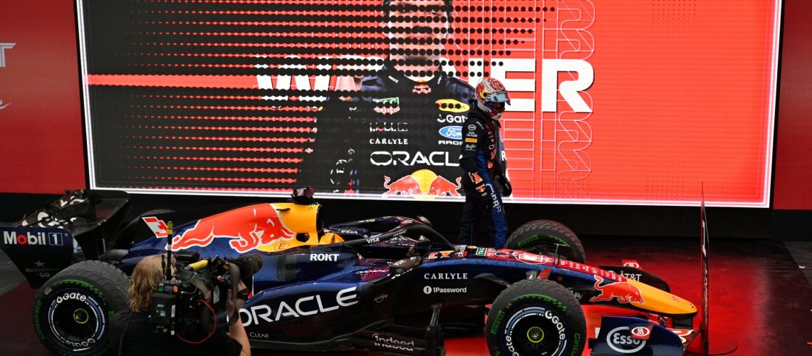 Tras el choque a su compañero, Norris fue superado por Verstappen en el Campeonato y Racing Bulls estiró la brecha con Alpine: las tablas de la Fórmula 1