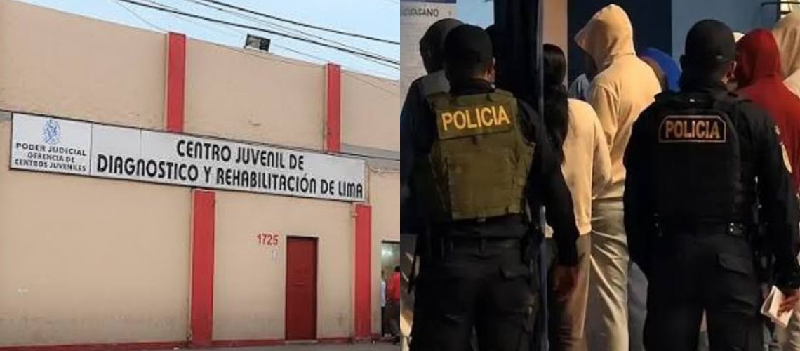 Caso Liceo Naval: este viernes en audiencia se evaluará el rol de adultos y alumnos involucrados