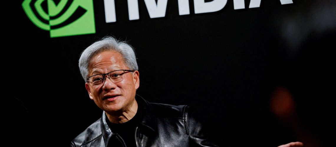 La estrategia de Jensen Huang para alcanzar la perfección en Nvidia: criticar a sus 42.000 empleados