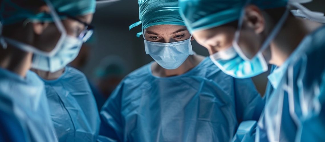 Una mujer recuperó la vista tras cinco años de ceguera gracias a un trasplante ocular inédito en Italia