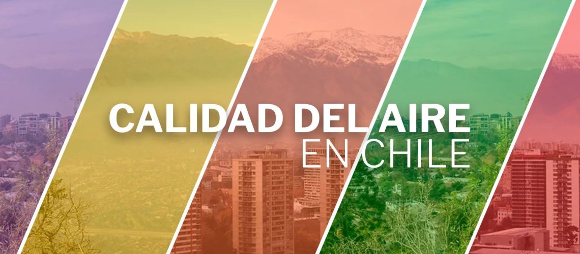 Calidad del aire en Arica este 9 de agosto de 2026