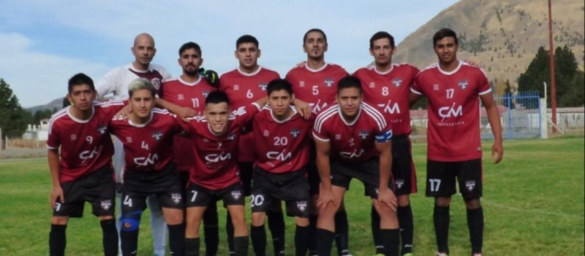 ESQUEL FC 2
