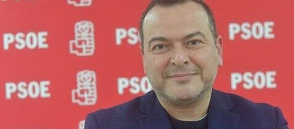 Primera dimisión por la crisis migratoria de Ceuta: renuncia el jefe de Gabinete de la Delegación del Gobierno