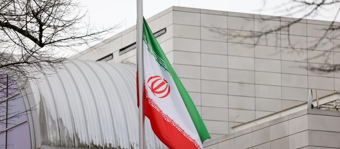 Irán rechaza acusaciones de Suecia sobre amenazas a intereses israelíes y expulsa a un diplomático sueco