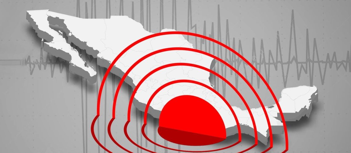Sismo de 4.2 de magnitud se registra en Chiapas
