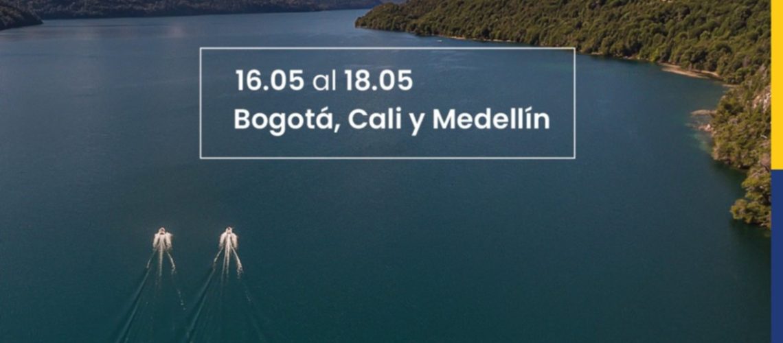 Foto - BUY Argentina en Colombia