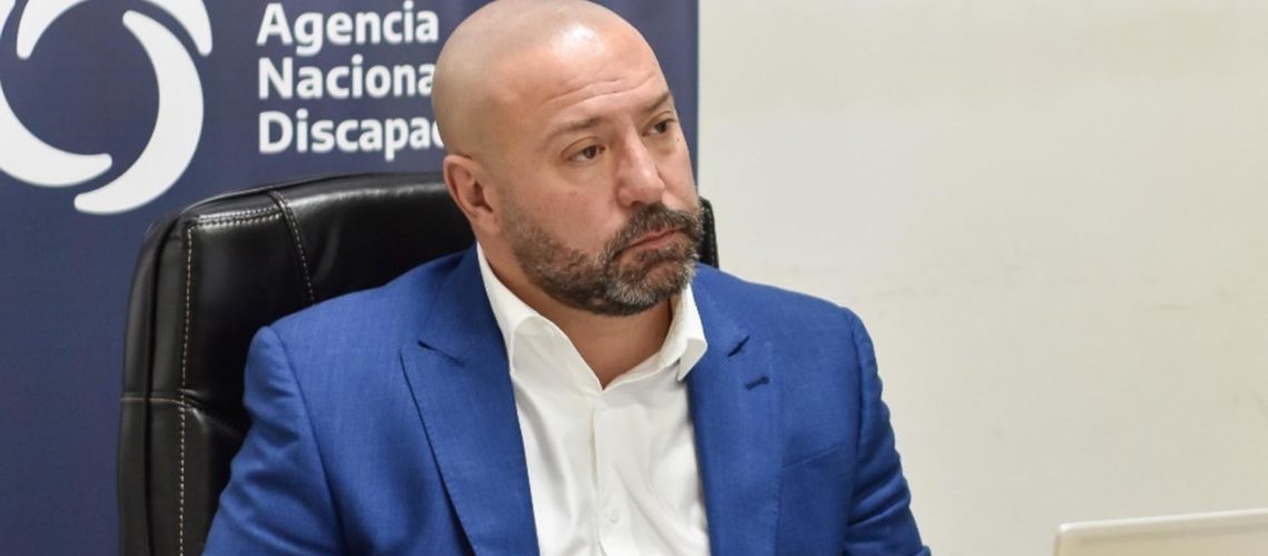 Nuevo revés para Spagnuolo: la Justicia rechazó su pedido para ser querellante en la causa por el espionaje de los audios de ANDIS