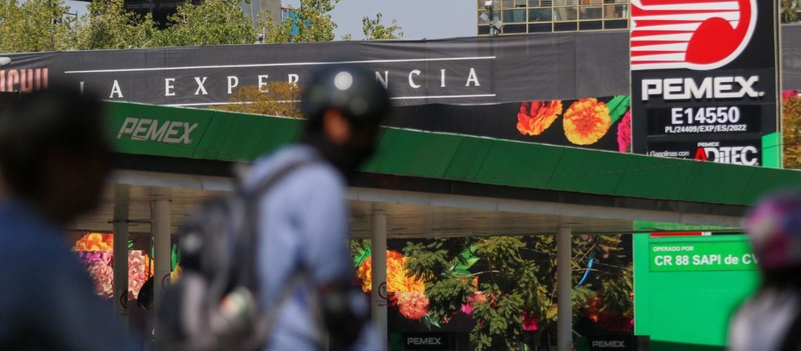 Precio de la gasolina en Nuevo León hoy sábado 5 de septiembre: ¿Cuánto cuesta el litro de Magna y Premium?