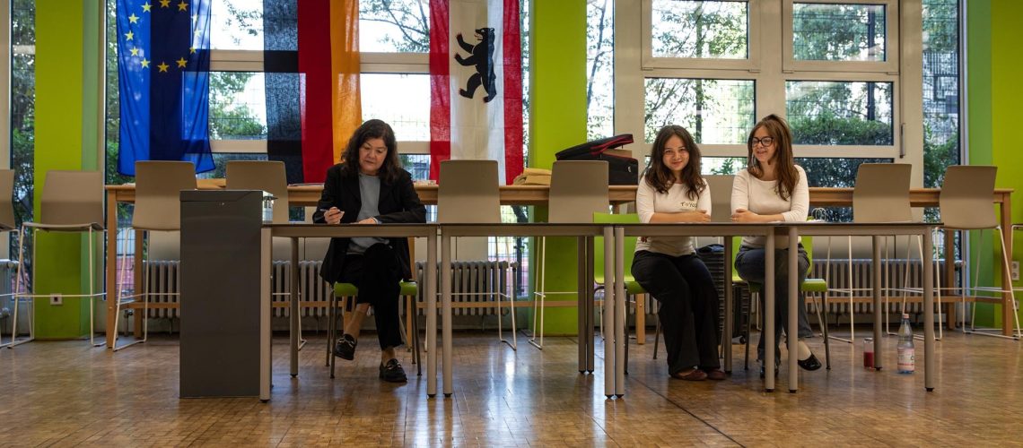 Las elecciones regionales de este domingo en Alemania ponen a prueba los últimos éxitos de AfD