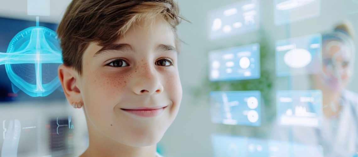 Avances contra un cáncer en niños de América Latina: científicos muestran que se puede evitar la radioterapia