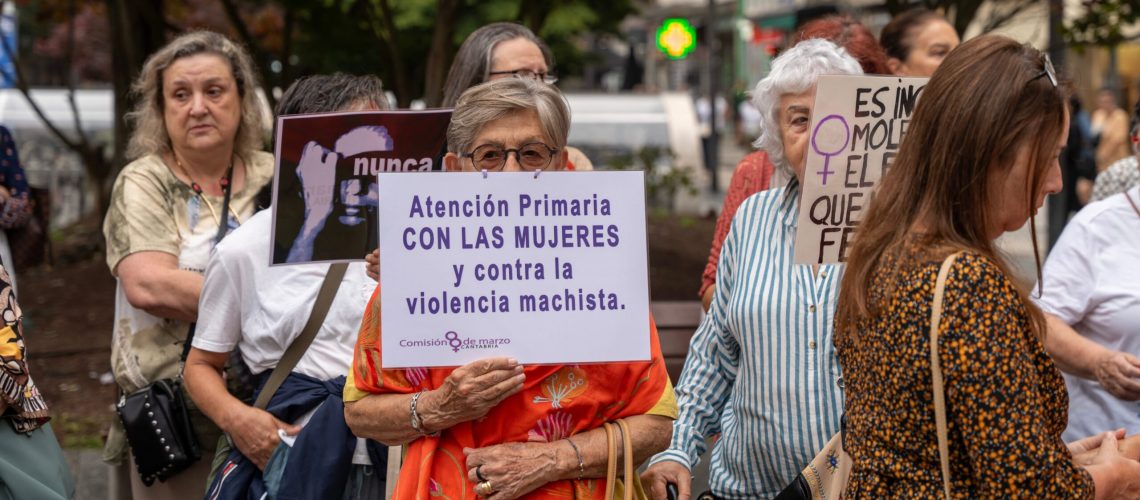 Ya son 36 las mujeres asesinadas por hombres en lo que va de año tras el caso en Málaga: el feminicida confesó el crimen en un diario