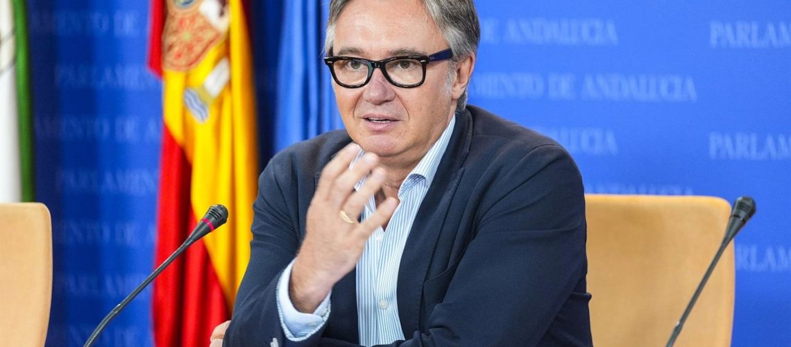 Gavira señala a Sánchez por "negarse a aplicar" un acuerdo para el retorno de menores a Marruecos:"¿Qué pretende?"