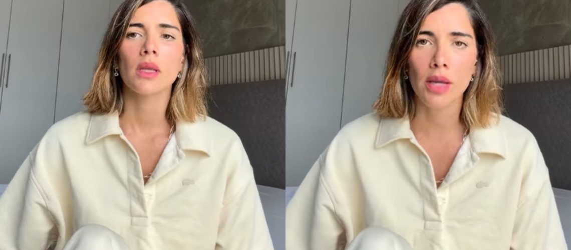 Korina Rivadeneira desmiente a Mario Hart y aclara que su ruptura no fue de mutuo acuerdo: “Quien terminó la relación fue él”