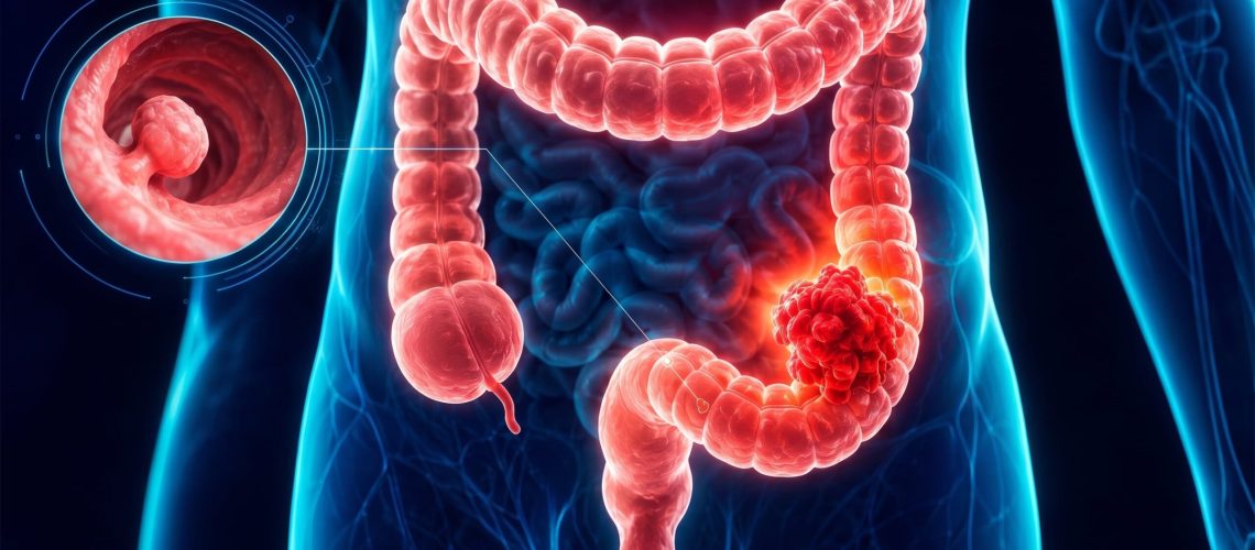 5 conductas diarias que se asocian con mayor riesgo de cáncer colorrectal