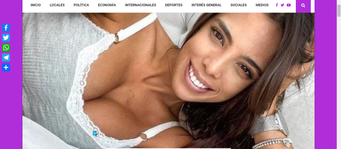 Maypi Delgado