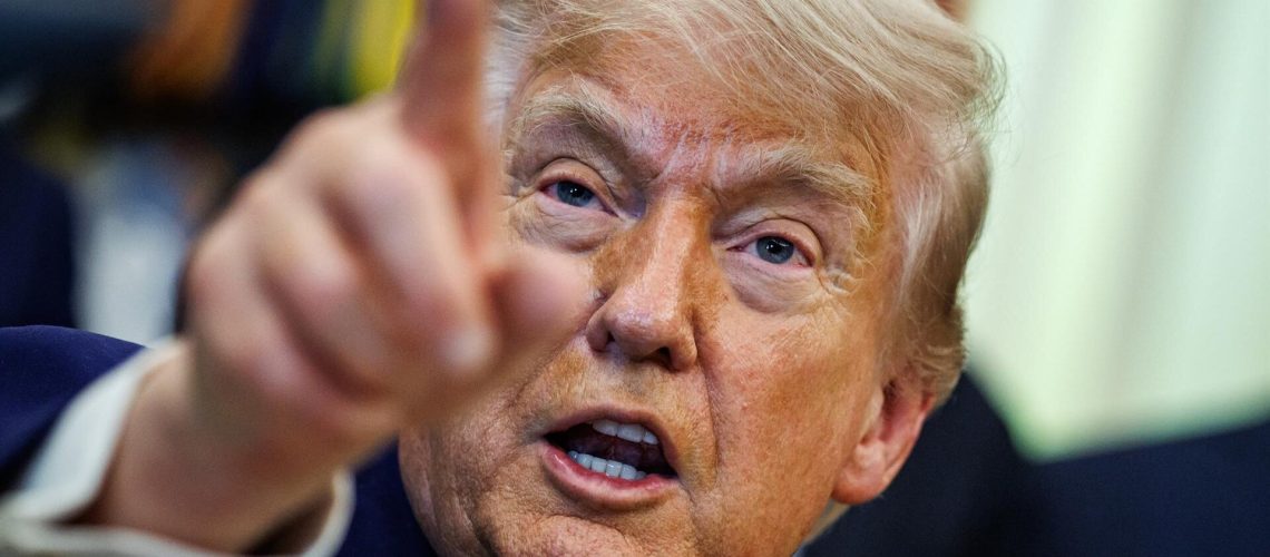 La Corte Suprema de Estados Unidos autoriza a Trump a reanudar deportaciones a terceros países