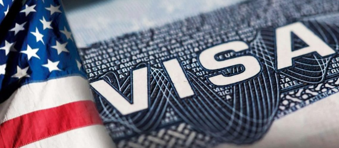 Estados Unidos exige una fianza obligatoria de hasta USD 20.000 para visas de 50 países