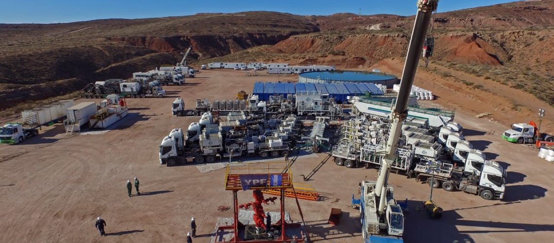 De Texas a Neuquén: por qué Vaca Muerta es atractivo para las empresas de la cuenca petrolera más grande de EEUU
