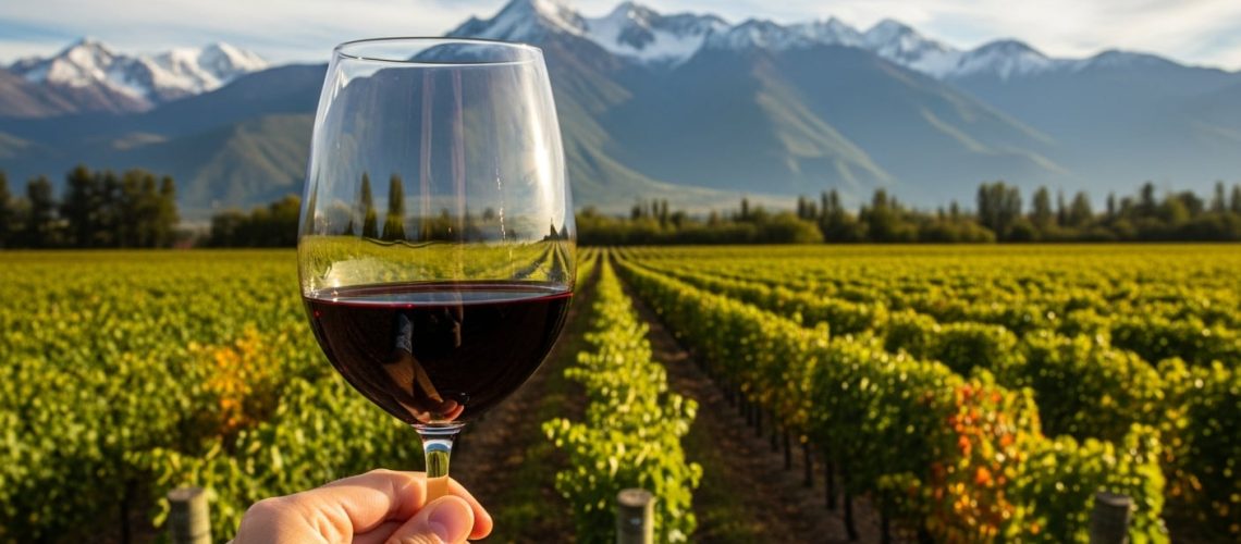 El "último metro" del vino argentino: por qué la alta gama sale a buscar al consumidor en plena crisis del sector