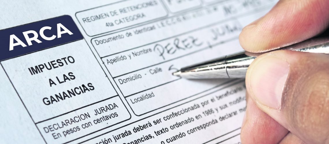 Ganancias: ARCA prorrogó la presentación de las declaraciones juradas y dio más tiempo para adaptarse a cambios normativos