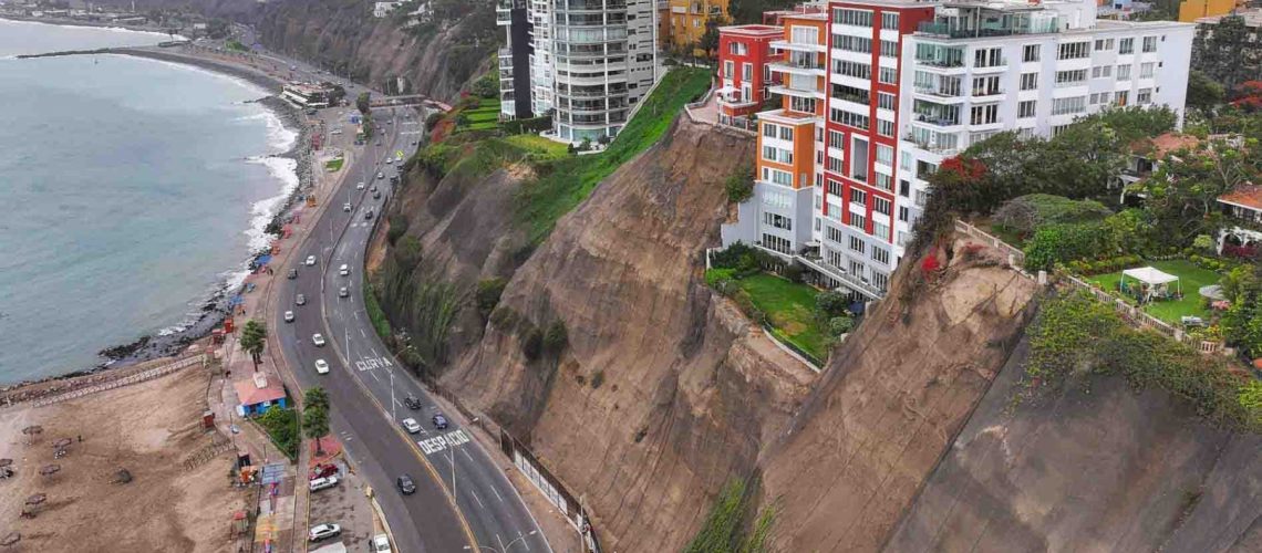 ¿Qué distritos están en la lista? Las nueve zonas más seguras de Lima ante un terremoto, según el CISMID