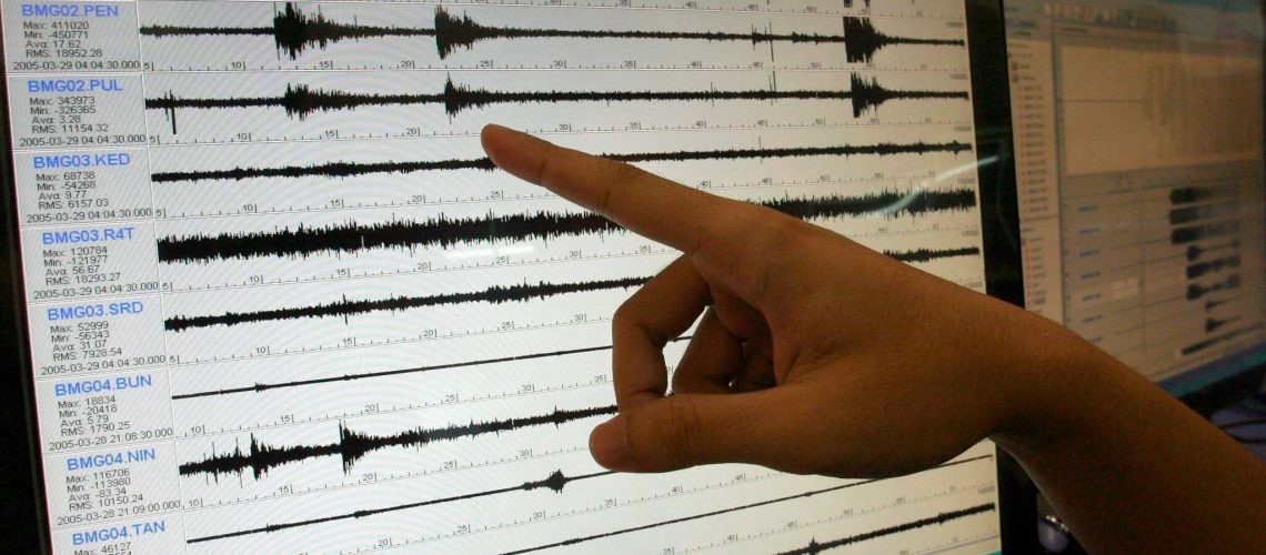 Temblor hoy en México: Casi 2 mil réplicas de sismo registrado en Chiapas
