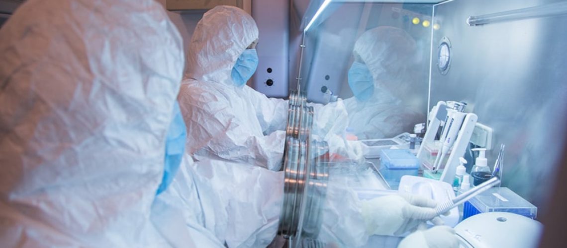 Rusia todavía no reveló el patógeno que mató a la investigadora de la peste en Siberia