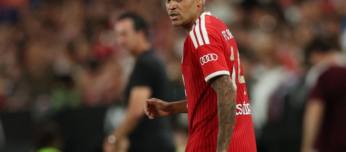 Bayern Múnich vs. RB Leipzig - EN VIVO, amistoso internacional: siga el minuto a minuto del partido del equipo de Luis Díaz