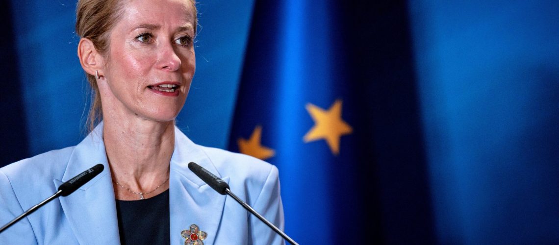 La Unión Europea instó al régimen de Nicaragua a celebrar elecciones “transparentes, inclusivas y creíbles”