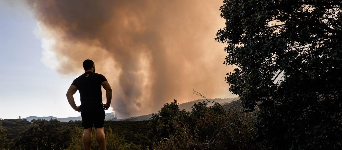 ¿España se ha preparado de verdad para la llegada del fuego?: “Por muy bien que se haga la prevención, el riesgo de grandes incendios es cada vez mayor”