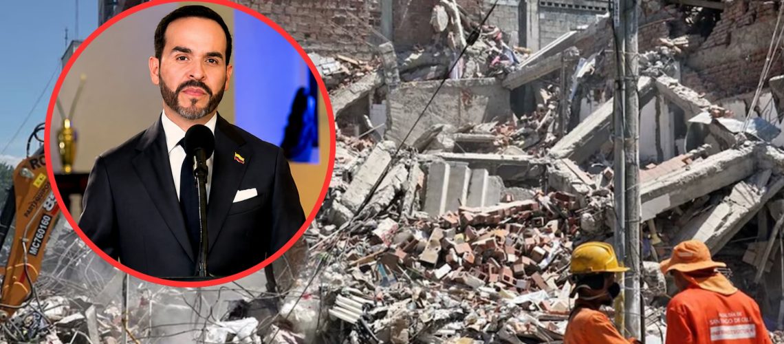 Fondo Milagro anunciado por De la Espriella aún no arranca: crecen interrogantes sobre los $624.600 millones destinados a la reconstrucción tras el terremoto
