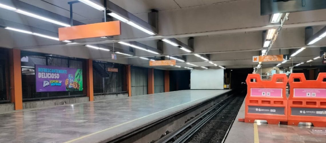 ¿Qué está pasando en el Metro CDMX y Metrobús hoy 11 de septiembre? Se reportan atrasos en Línea A y 8 por lluvia