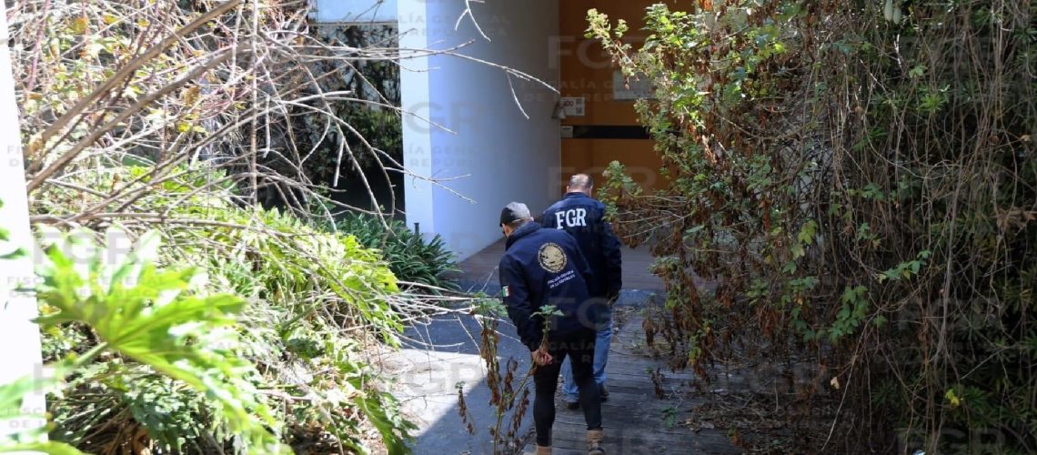 SCJN desecha recurso de Emilio Lozoya y deja firme extinción de dominio de residencia en Lomas de Bezares