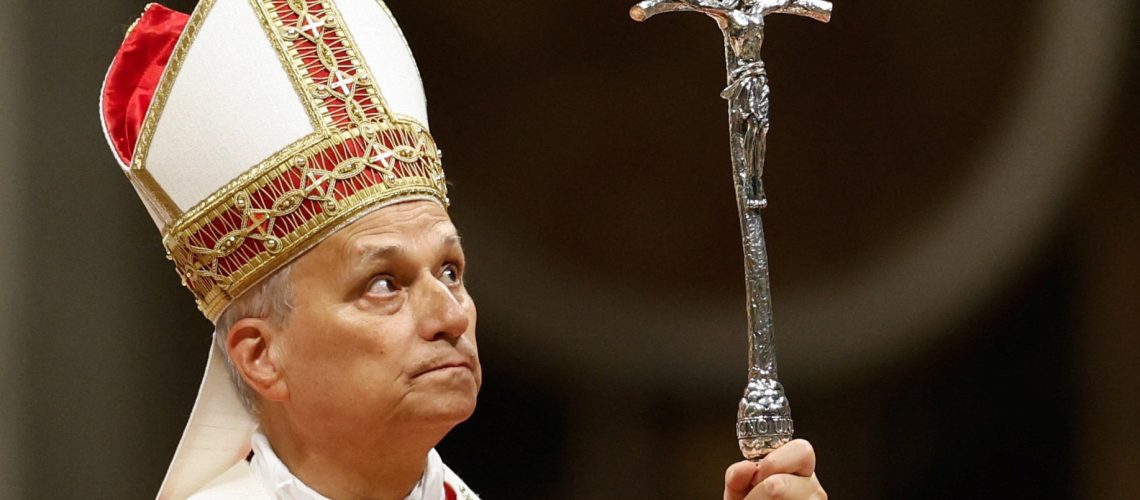 A pocas semanas de su gira por América Latina, el papa León XIV anunció que será operado de un nódulo en el pulmón