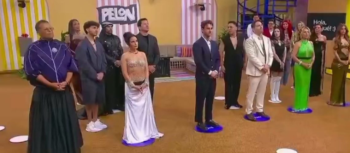 Mariana Ochoa es la primera eliminada de La Casa de los Famosos México 2026: surgen las primeras rivalidades y alianzas en el reality